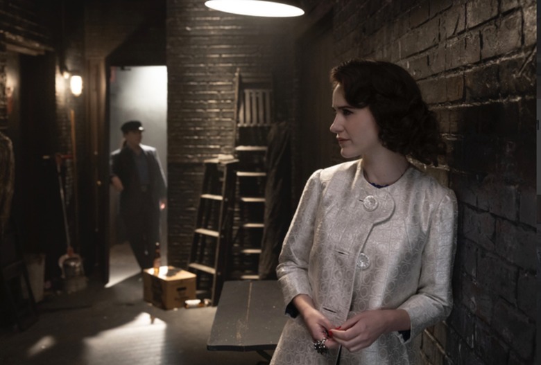 Marvelous Mrs. Maisel Finale Explained