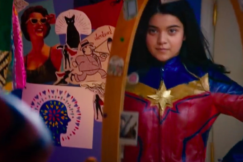 Ms. Marvel