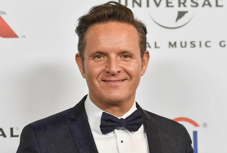 Mark Burnett MTV Competition