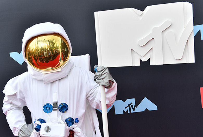 MTV VMAs 2020