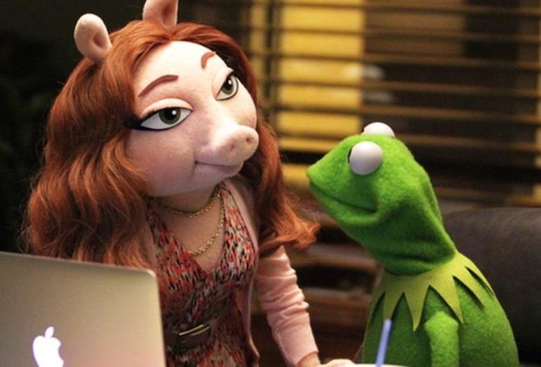 Muppets Million Moms Scandal