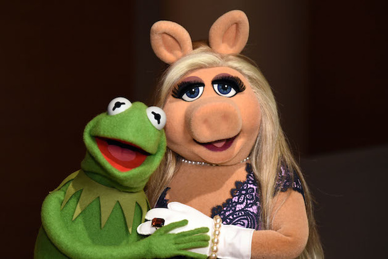 Kermit Piggy Breakup