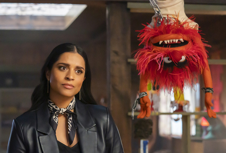 Muppets Mayhem Renewed Cancelled Disney Plus