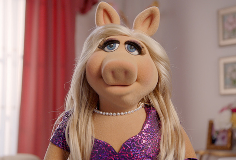 The Muppets Disney Plus