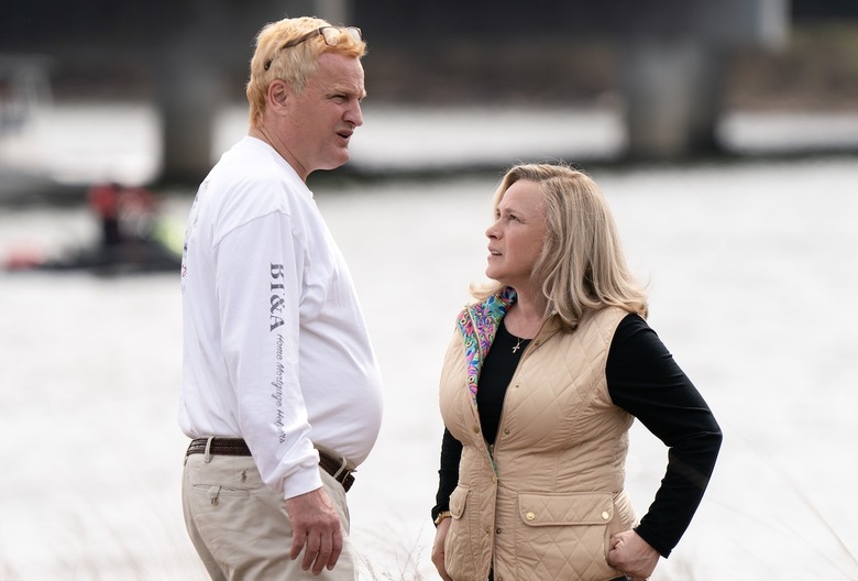 Murdaugh: Death in the Family Hulu TV Show Cast, Release Date, Trailer