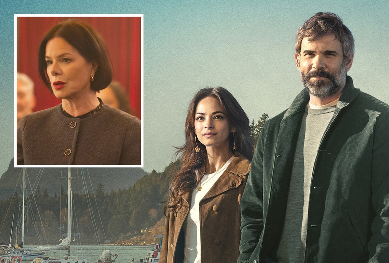 'Murder in a Small Town' Season 2 Cast, Trailer, Release Date — Fox