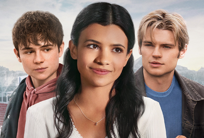 My Life With the Walter Boys Season 2 Release Date, Cast, Spoilers, Renewed at Netflix