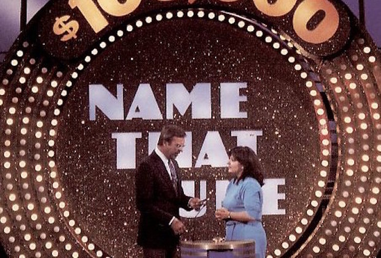 Name That Tune Reboot CBS