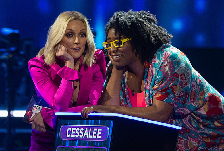 Name That Tune Recap Fox