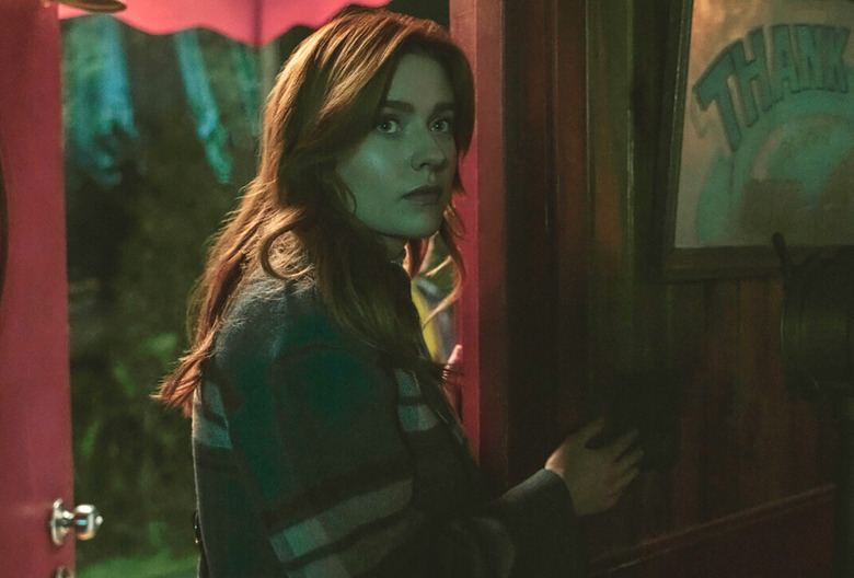 Nancy Drew Cancellation Reason