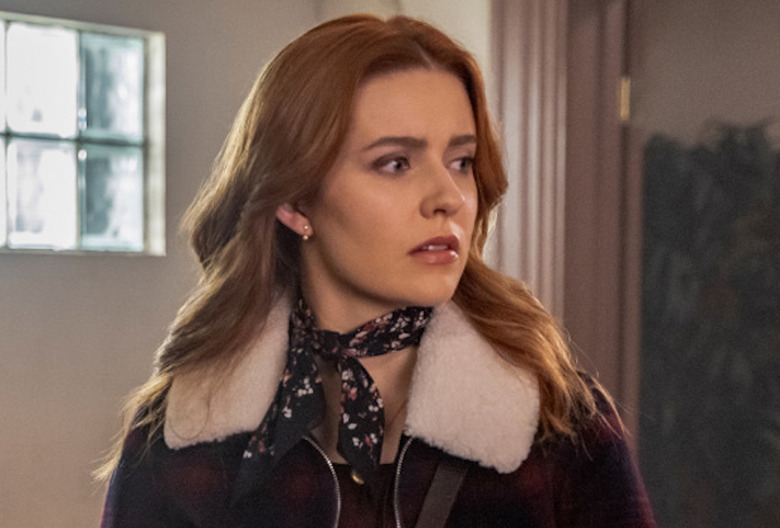 Nancy Drew Cancelled, Ending at The CW