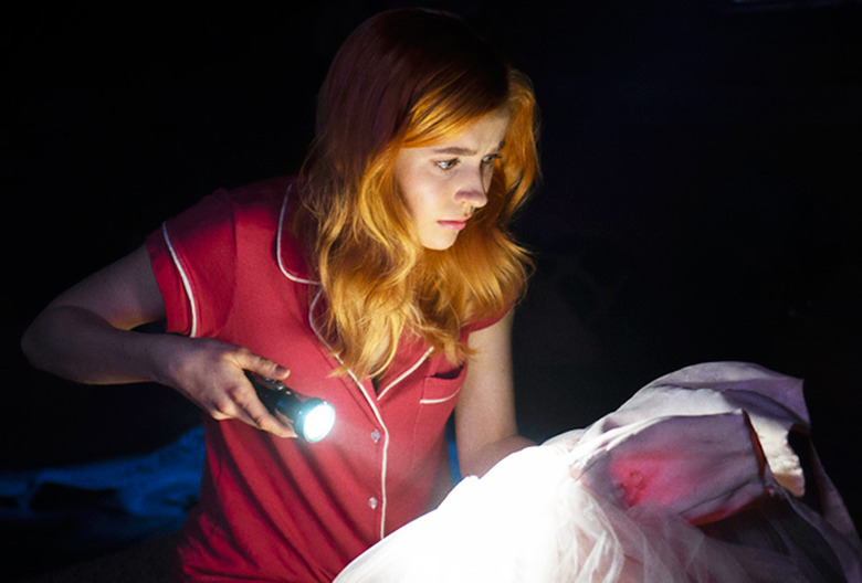 Nancy Drew Recap