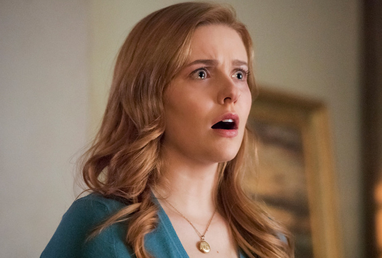 Nancy Drew Recap