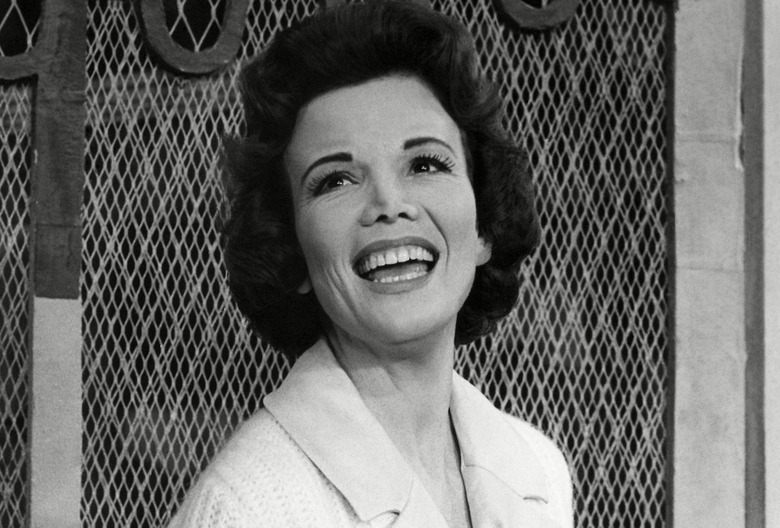 Nanette Fabray Dead One Day at a Time