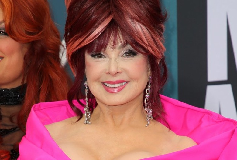 Naomi Judd Obituary