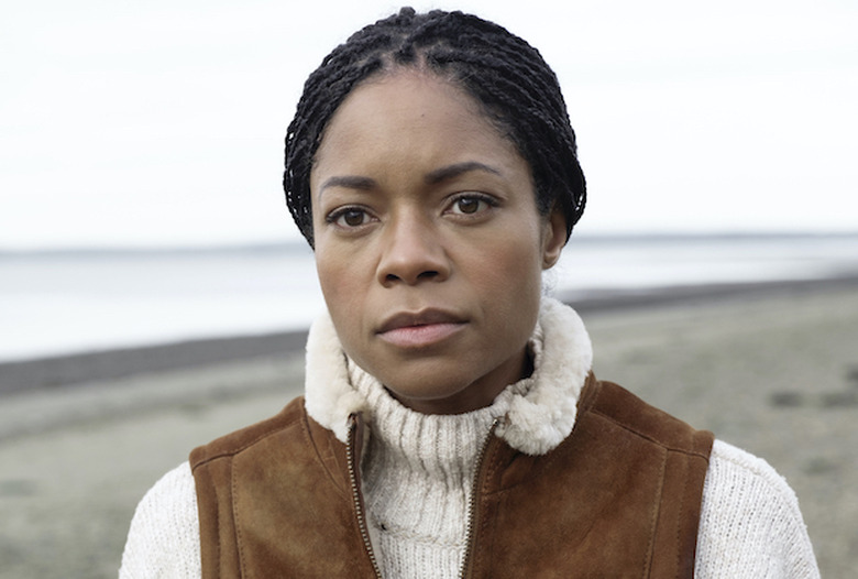 Third Day Naomie Harris
