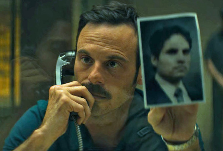 Narcos Mexico Season 3