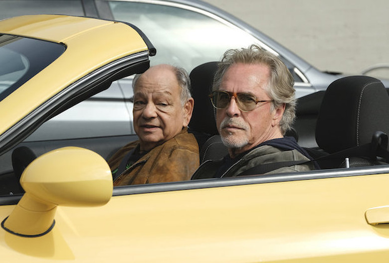 nash bridges movie recap