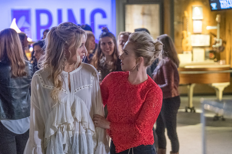 Nashville Cancelled No Season 7 CMT