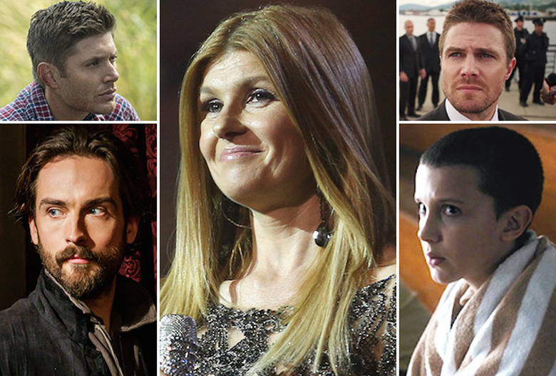 Nashville Rayna Dies