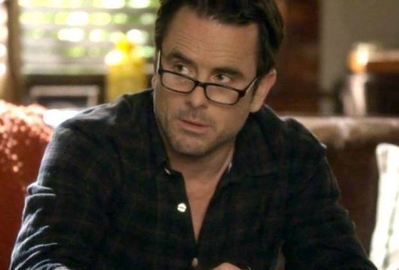 Nashville Deacon First Name What Is CMT