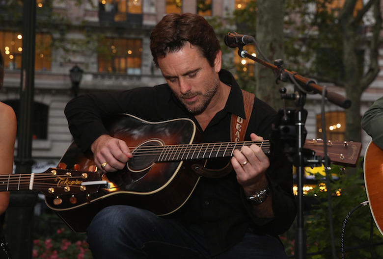 Nashville Season 4 Charles Esten