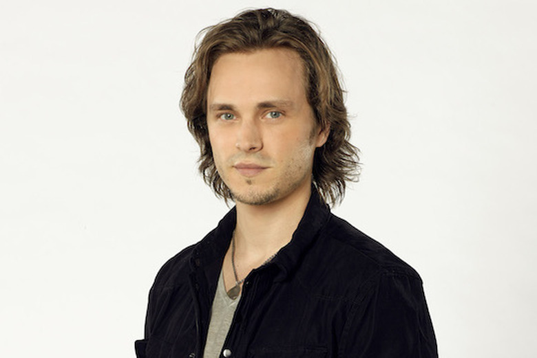 JONATHAN JACKSON
