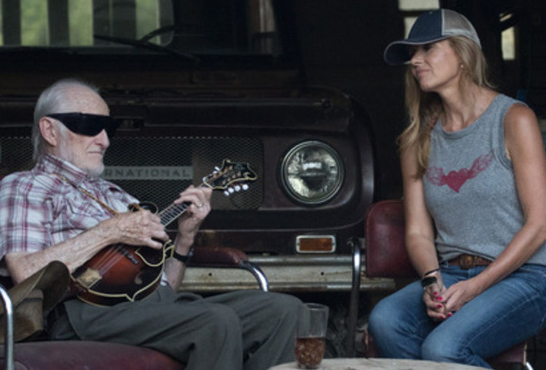 Nashville premiere recap season 5