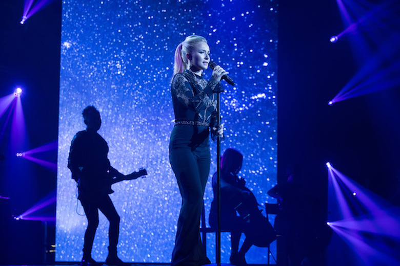 Nashville Premiere Recap Season 6 Episode 1