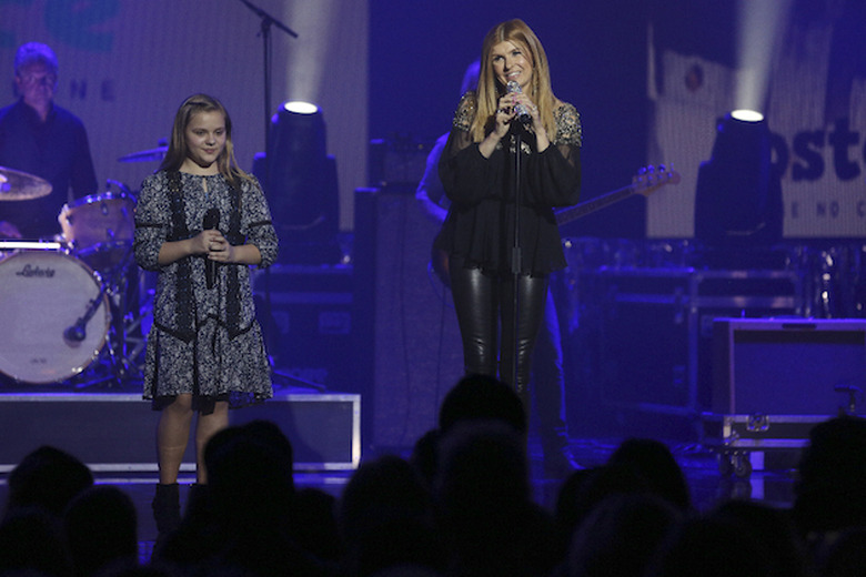 Nashville Renewed Season 5 CMT Official