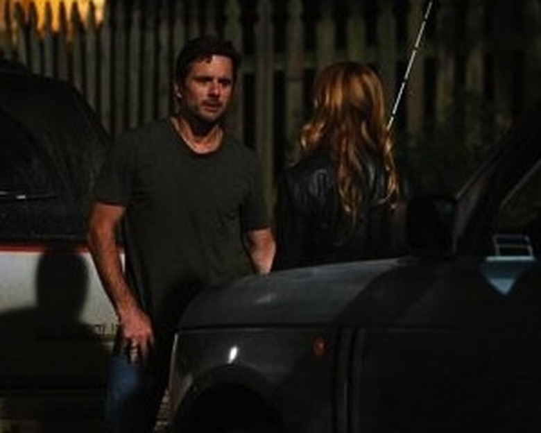 CHARLES ESTEN, CONNIE BRITTON