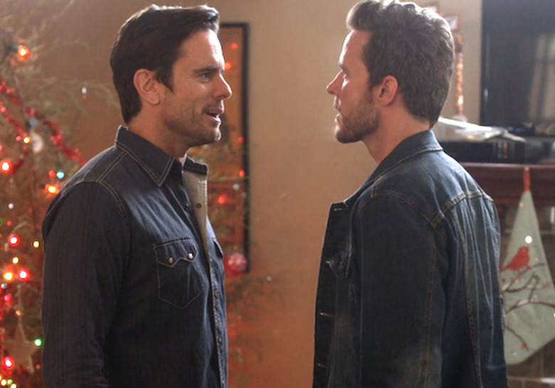 Nashville Season 3 Charles Esten Will Chase