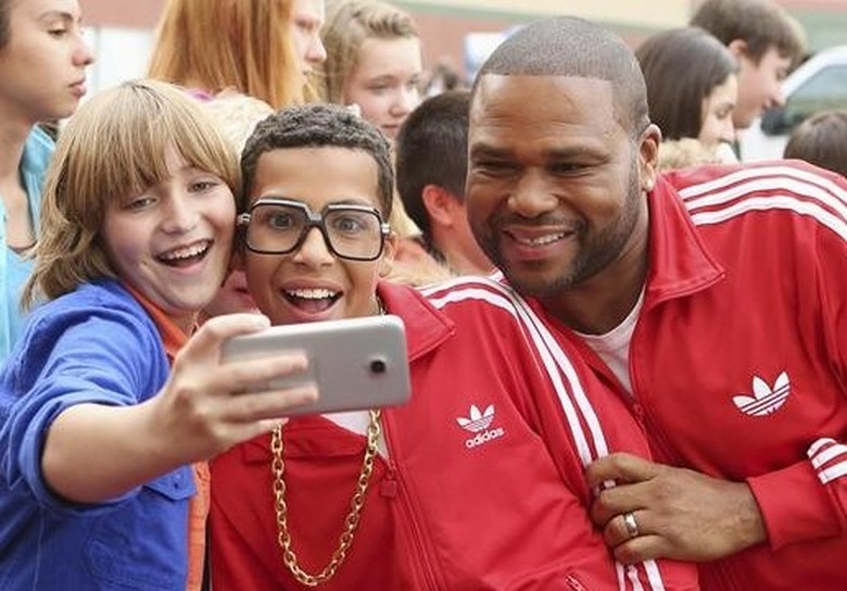 Black-ish Premiere Ratings