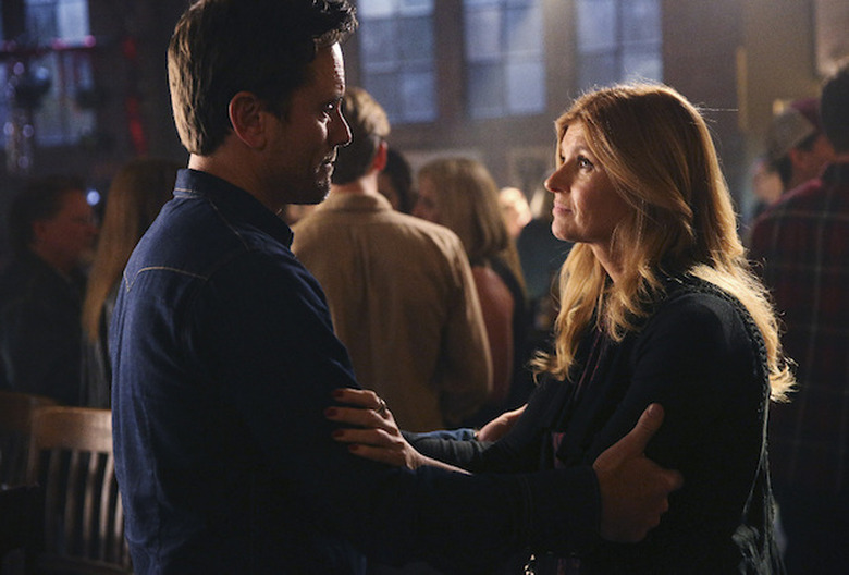 Nashville How to Fix New Showrunners