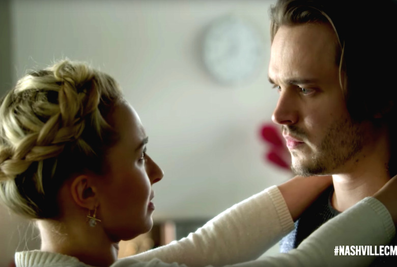Nashville Season 5 Midseason Premiere Date Video