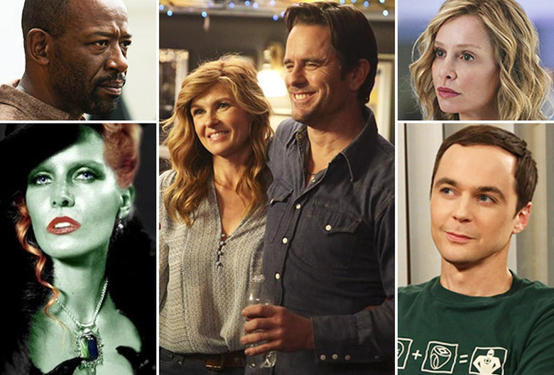 Nashville Death Spoilers