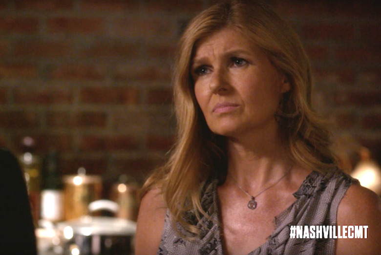 Nashville Rayna's Stalker