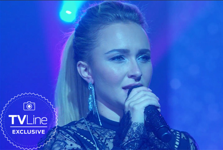 Nashville Season 6 Video Juliette Meltdown