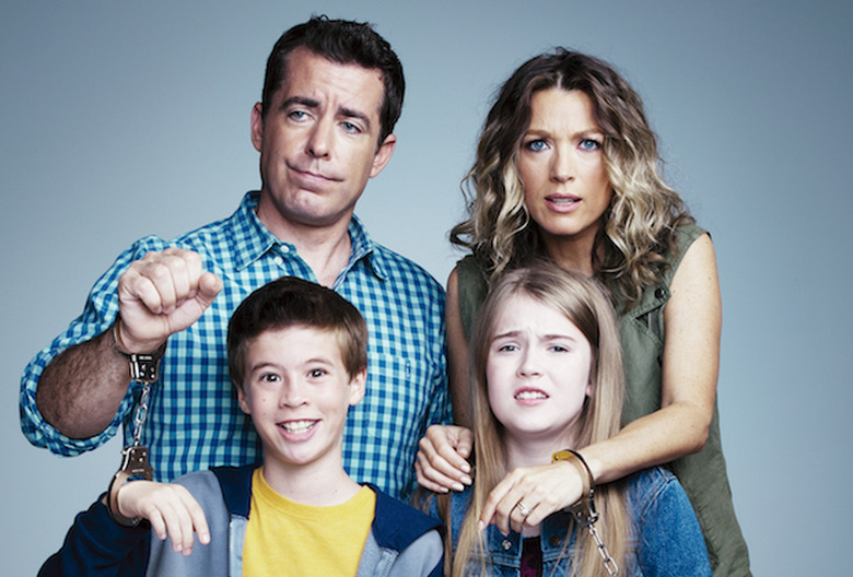 Detour Preview Natalie Zea