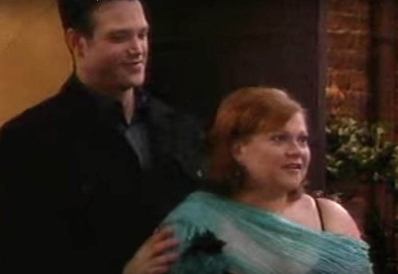 Nathaniel Marston Dead Kathy Brier