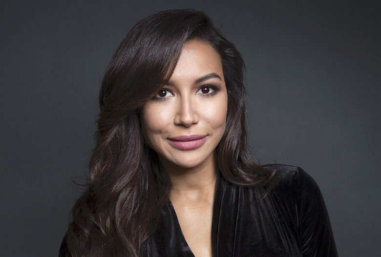 Naya Rivera Dead