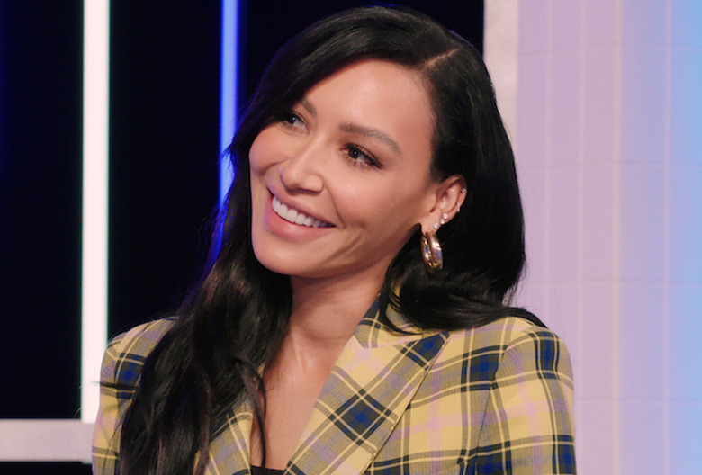 Naya Rivera Final TV Role