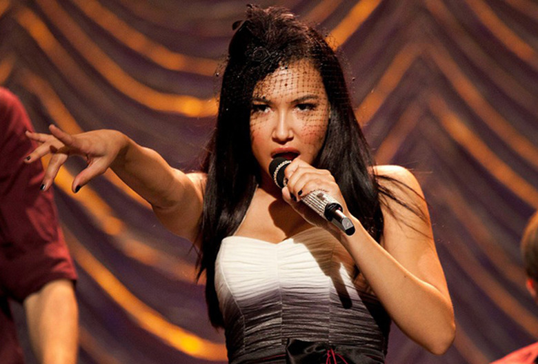 Naya Rivera Tribute Video