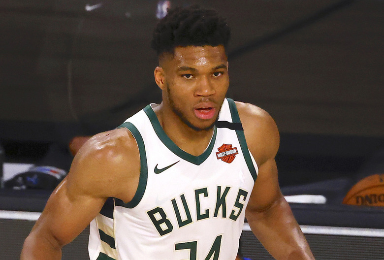 NBA Boycott Milwaukee Bucks Giannis