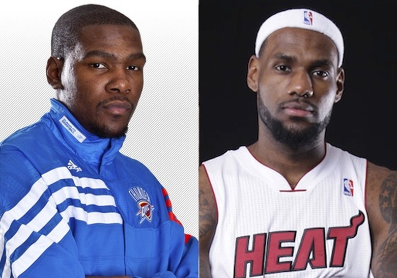 NBA Finals