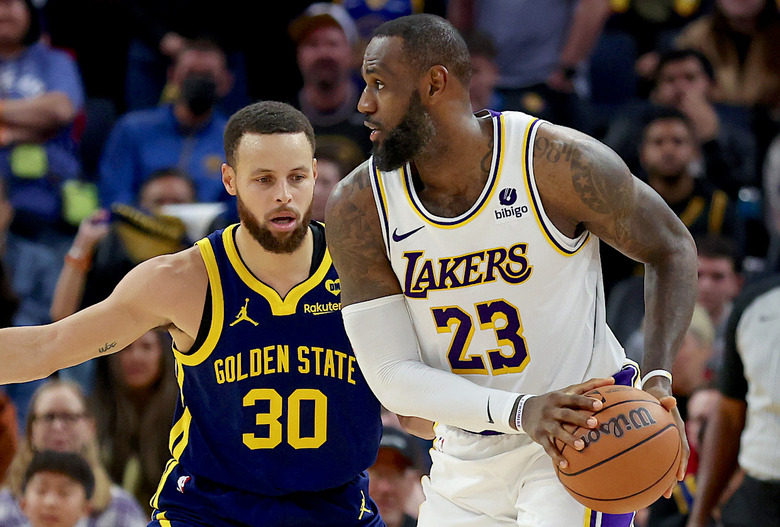 NBA Rights Deal NBC Disney Amazon TNT