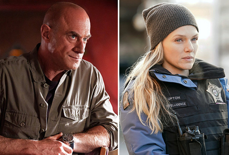 NBC Primetime Shows