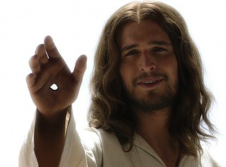 NBC to Air Bible Sequel Series