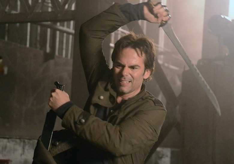 Revolution - Season 1