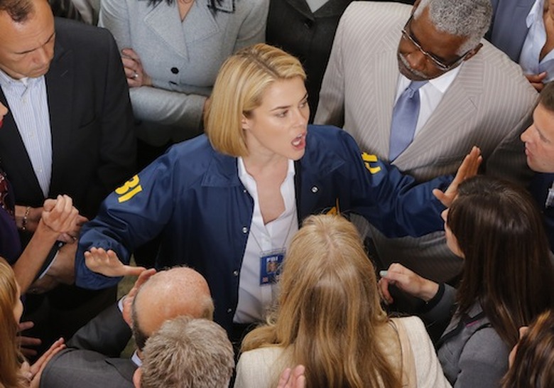 NBC Crisis Review Poll